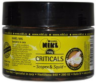 Nickel Criticals Boilie Devill Krill 21mm 150g - Boilies
