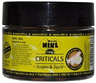 Nikl Criticals boilie Devill Krill 24mm 150g - Boilies