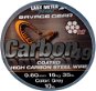 Savage Gear Carbon49 0,60mm 16kg 35lb 10m Coated Gray - Cable
