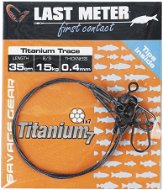 Savage Gear Titanium Spin Trace 35 cm 0,40 mm 15 kg 2 ks - Lanko