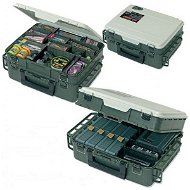 Versus - Kufrík VS 3078, zelený - Rybársky kufrík