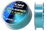 Awa Shima - Ion Power Fluoro Blue Force Zsinór 0,165mm 3,7kg 150m - Horgászzsinór
