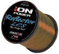 AWA-S - Ion Power Reflector LCS 0.234mm 6.8kg 600m - Fishing Line