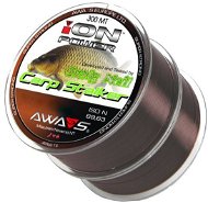 AWA-S – Vlasec Ion Power Carp Stalker Connected 0,261 mm 8,45 kg 2×300 m - Silon na ryby