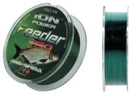 AWA-S - Ion Power Feeder Pro 0.261mm 8.45kg 150m - Fishing Line