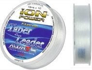 AWA-S - Ion Power Fluorine Taper Leaders 0.31-0.57mm 10x15m - Fishing Line