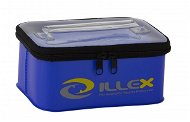 Illex Illex Safe Bag S Blue - Bag