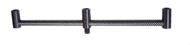 NGT Buzz Bar Carbon 3 Rod 30cm - Rod Bar