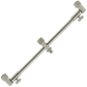 NGT Buzz Bar Stainless Steel 3 Rod 25-40cm - Rod Bar