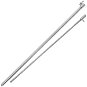 NGT Bank Stick Stainless Steel XL 70-120cm - Fishing Bank Stick