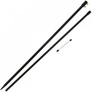 NGT Power Storm Pole With Drill 110-180cm - Fishing Bank Stick