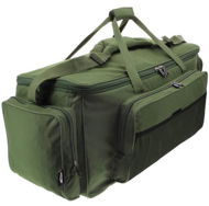 NGT Jumbo Green Insulated Carryall - Taška