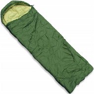 NGT Green Sleeping Bag - Sleeping Bag