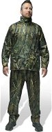 NGT Waterproof Protective Clothing Set Camo - Pláštenka