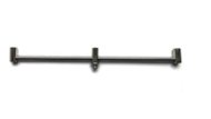 Zfish Buzz Bar Stainless Steel 3 Rod 30cm  - Kereszttartó