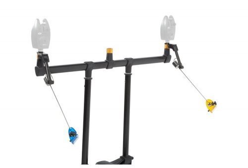 Adjustable Fishing Rod Pod Stand Holder 02