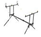 Zfish Rod Pod Classic 3 - Rod Stand