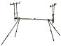 Zfish Stand Rod Under Royal 4 Rod - Rod Stand