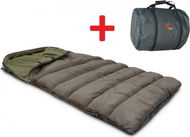 Sleeping Bag Zfish Sleeping Bag Royal 5 Season + Free Bag! - Spací pytel