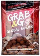 Starbaits Boilie Grab&Go Global Strawberry Jam 20mm 10kg - Bojli