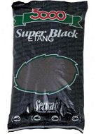 Sensas 3000 Super Black Etang 1kg - Lure Mixture