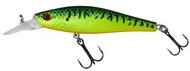 Gunki Gamera 9cm 14.4g F Mat Fire Tiger - Wobbler