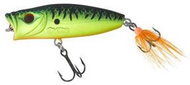 Gunki Hedorah 5.5cm 7.1g F Mat Fire Tiger - Wobbler