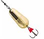 Zebco Classic Spoon 5.5cm 6g Gold - Spinner
