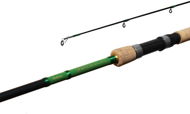 Delphin Zephyr Spin 2.4m 40g - Fishing Rod