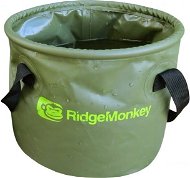 RidgeMonkey Collapsible Water Bucket 15l - Bucket