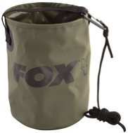 FOX Collapsible Water Bucket - Vedro