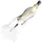 Savage Gear 3D Hollow Duckling 7,5cm 15g Yellow - Rubber Bait