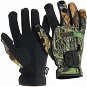 NGT Camo Gloves XL - Neoprene Gloves