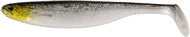 Westin ShadTeez 10cm 6g Headlight 3pcs - Rubber Bait