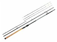Zfish Logan Medium Feeder, 3.6m, 80g - Fishing Rod