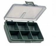 Zfish Terminal Tackle Box 6 - Horgász doboz
