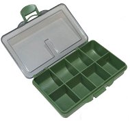 Zfish Terminal Tackle Box 8 - Horgász doboz