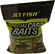 Jet Fish Boilie Classic Natural 20 mm 5 kg - Boilies