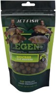 Jet Fish Boilies Legend, Biokrab 12 mm 200 g - Boilies