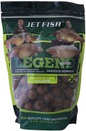 Jet Fish Boilies Legend Bioenzym, Fish + Losos/Asafoetida 24 mm 1 kg - Boilies