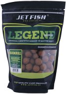 Jet Fish Boilie Legend Biokrill 24 mm 1 kg - Boilies