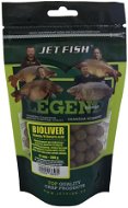 Jet Fish Boilies Legend, Bioliver + Ananás/N-Butyric Acid 12 mm 200 g - Boilies