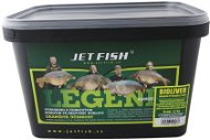 Jet Fish Boilie Legend Bioliver + Pineapple/N-Butric Acid 16mm 2,7kg - Boilies
