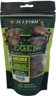 Jet Fish Boilies Legend, Bioliver + Ananás/N-Butyric Acid 24 mm 250 g - Boilies