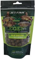 Jet Fish Boilie Legend GLM Enduro + Mussels 12mm 200g - Boilies