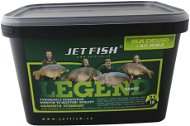 Jet Fish Boilies Legend, GLM Enduro + Mušle 16 mm 2,7 kg - Boilies