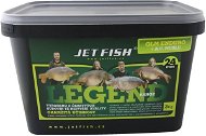 Jet Fish Boilie Legend GLM Enduro + Mušle 24 mm 3 kg - Boilies