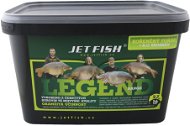 Jet Fish Boilies Legend, Pikantný tuniak + Broskyňa 16 mm 2,7 kg - Boilies