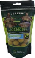 Jet Fish Boilie Legend Protein Bird + Winter Fruit 24mm 250g - Boilies