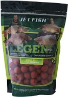 Jet Fish Boilies Legend, Robin Red + Brusnica 24 mm 1 kg - Boilies